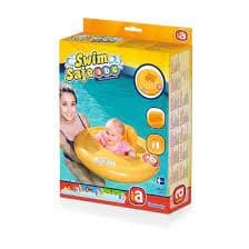 Bestway Baby Badring 0-1 år