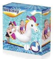 Bestway Fantasy Unicorn, 155 x 119 cm