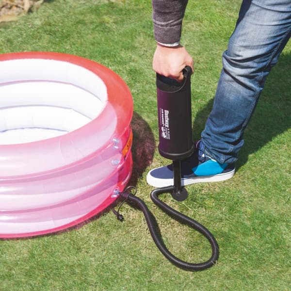 Bestway pumpe, 30 cm