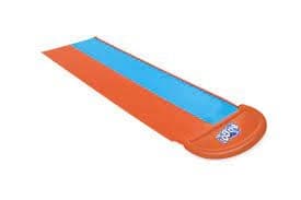 Bestway Dubbel Slide,4,88 Meter