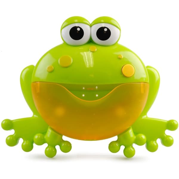Carlobaby Bubbelgroda med musik