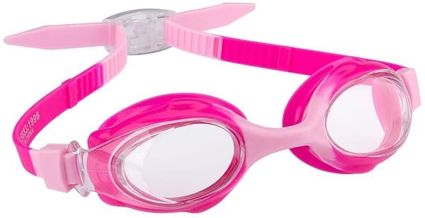 Simglasögon Easy strap Fuchisia/Rosa SportMe