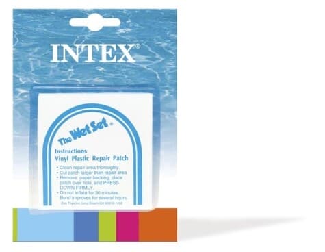 Intex Reparationslappar