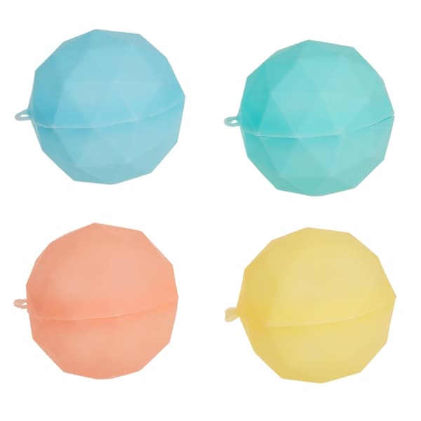 Genanvendelig Vandballon – Silikone