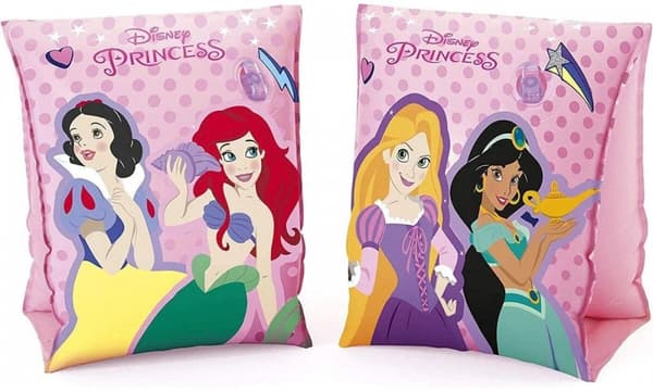 Disney Princess Arm puffar  Bestway