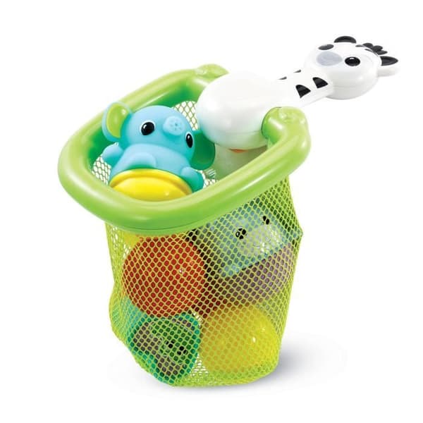VTECH MAXI - MULTI-AKTIVITETS BADSET