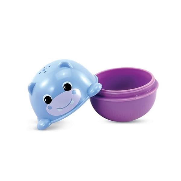 VTECH MAXI - MULTI-AKTIVITETS BADSET