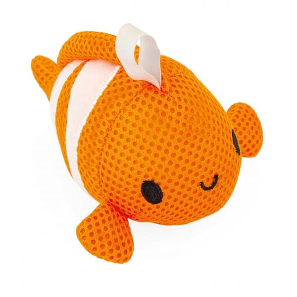SET MED 3 MARINER FISKBARBGAR