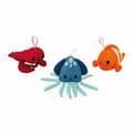 Miniatyrbild 1 av 6: SET MED 3 MARINER FISKBARBGAR