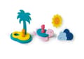 Miniatyrbild 1 av 4: Quut - Badpussel - Treasure Island