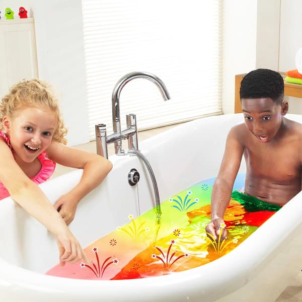 Zimpli Kids Gelli Baff Megapack Simba Toys