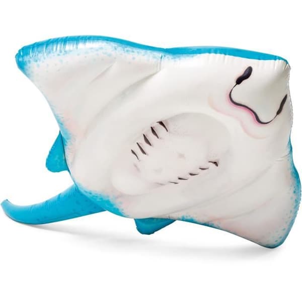 INTEX manta ray åkboj - 2 grepphandtag