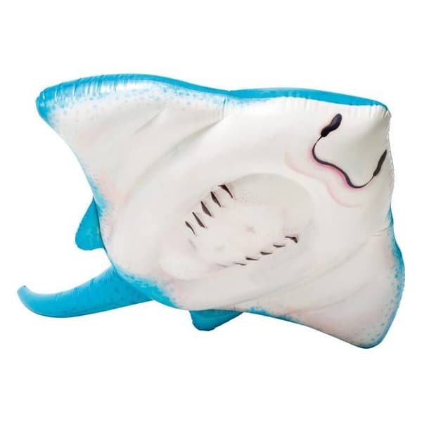INTEX manta ray åkboj - 2 grepphandtag