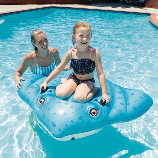 INTEX Stingray Bath Toy
