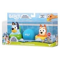 Badeleker Bath Squirters Bluey
