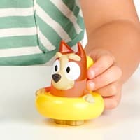 Badeleker Bath Squirters Bluey
