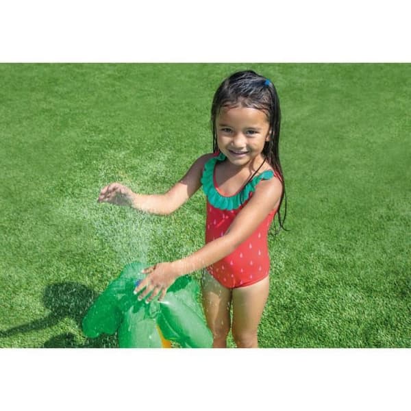 Little Dino Playground - Intex