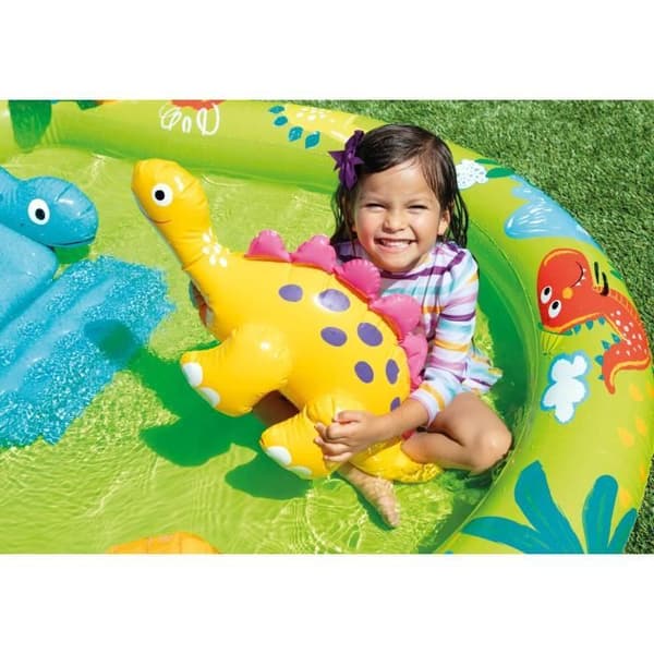 Little Dino Playground - Intex