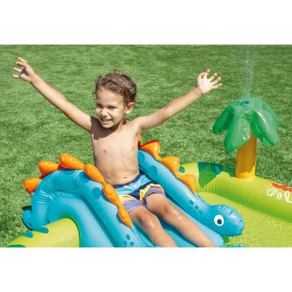 Little Dino Playground - Intex