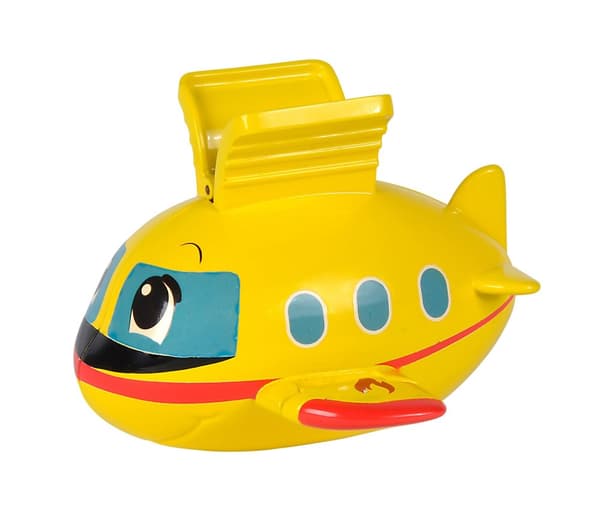 ABC Fly Vandlegetøj