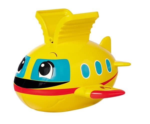 ABC Fly Vandlegetøj