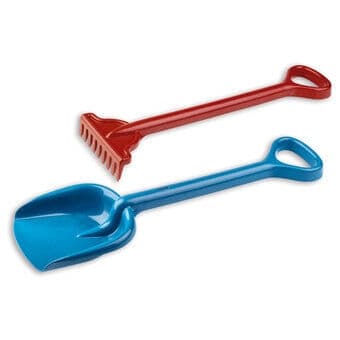Spade & Kratta 55 cm