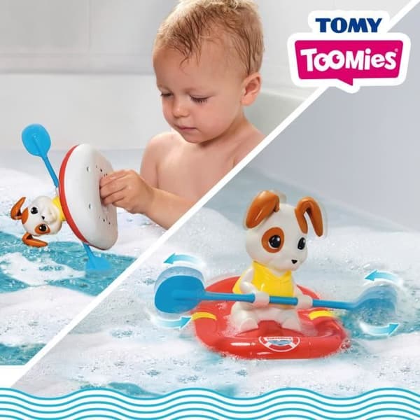 Toomies räddningsset