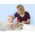 Miniatyrbild 3 av 3: VTECH BABY Bath Toy - Lancelot the Water Elephant - Vattensprinkler - 12 månader och uppåt