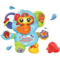 Miniatyrbild 1 av 3: VTECH BABY Bath Toy - Lancelot the Water Elephant - Vattensprinkler - 12 månader och uppåt
