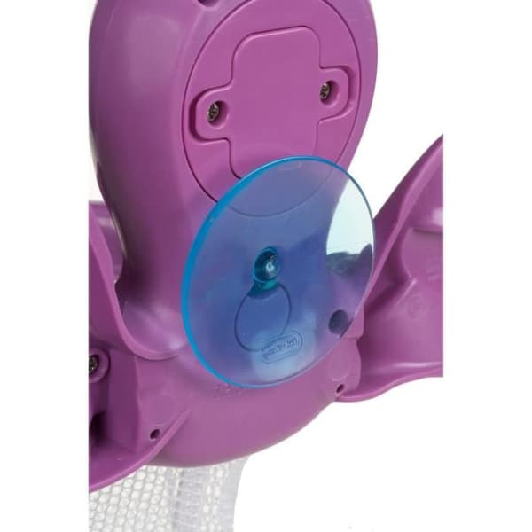 LITTLE TIKES Badleksak - Splashket Ball Musical Basket