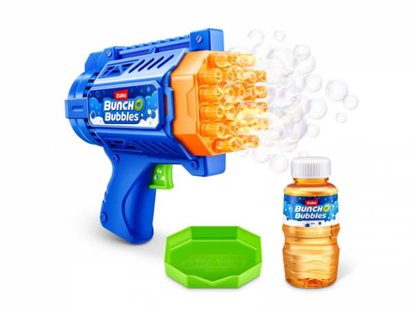 BUNCH O BUBBLES Blaster - Liten S1 (11347)