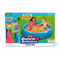 Miniatyrbild 1 av 2: Bunch O 'Balloons Pool med 100 självförseglande vattenballonger (56590)