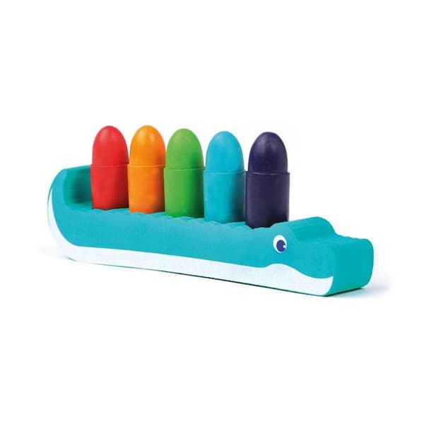 Badleksak Ludi Bath pennor