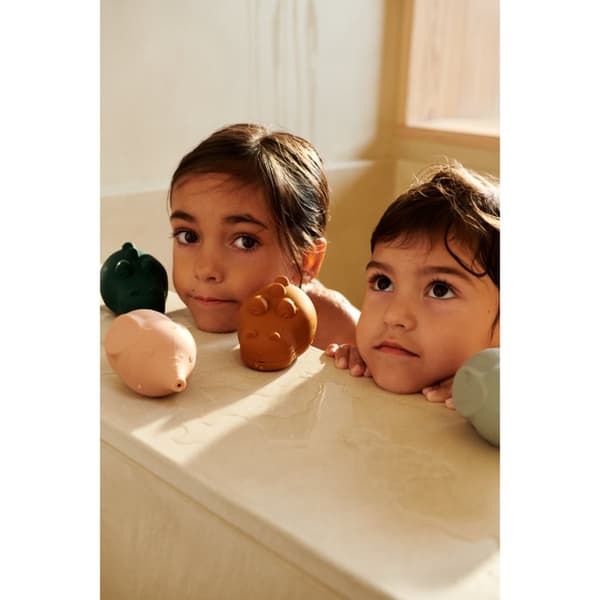 Carolina Badleksak 4-Pack Liewood