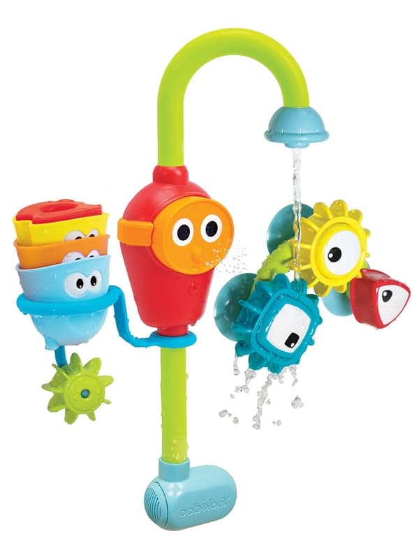 Yookidoo Spin 'N' Sort Spout Pro (YO40141)