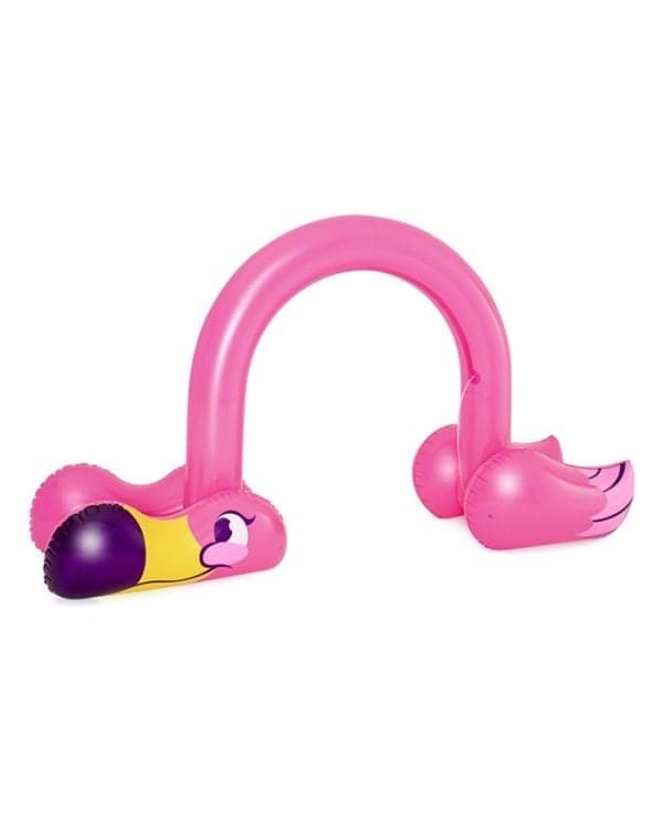Bestway Jumbo Flamingo-sprinkler (52382)