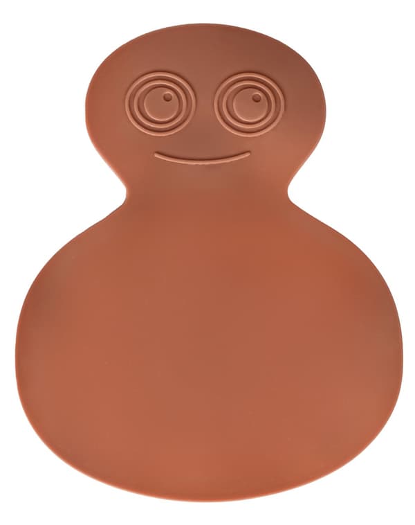 Mini Badematte Babblarna