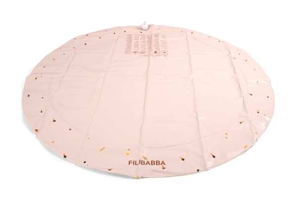 Filibabba Plaskdamm Alfie - Sval sommar