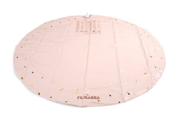 Filibabba Plaskdamm Alfie - Sval sommar