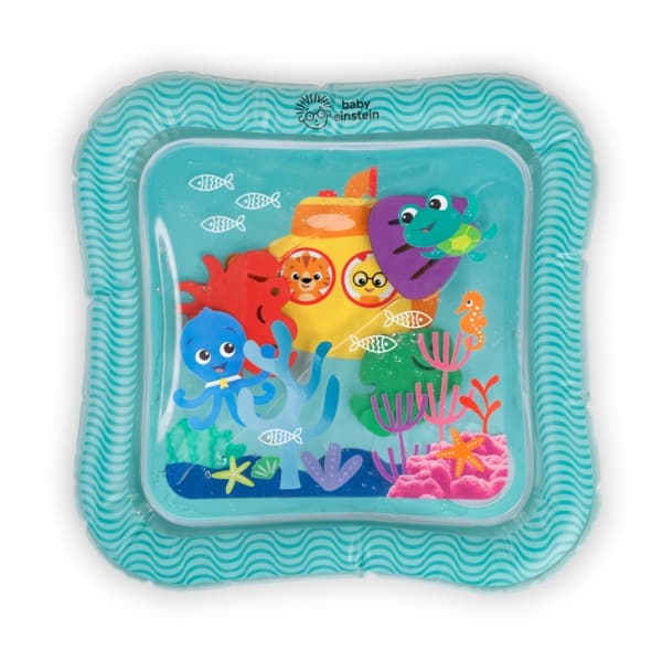 Baby Einstein Vesimatto - (BE-16847)