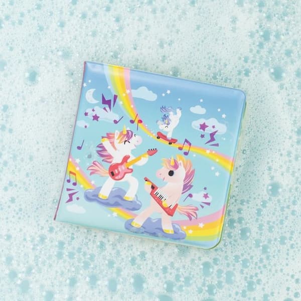 Tiger Tribe - Badbok Unicorn - COOL KIDS PROJECT