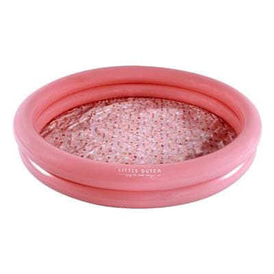 Bbaypool Ocean Dreams Rosa 150 cm Little Dutch
