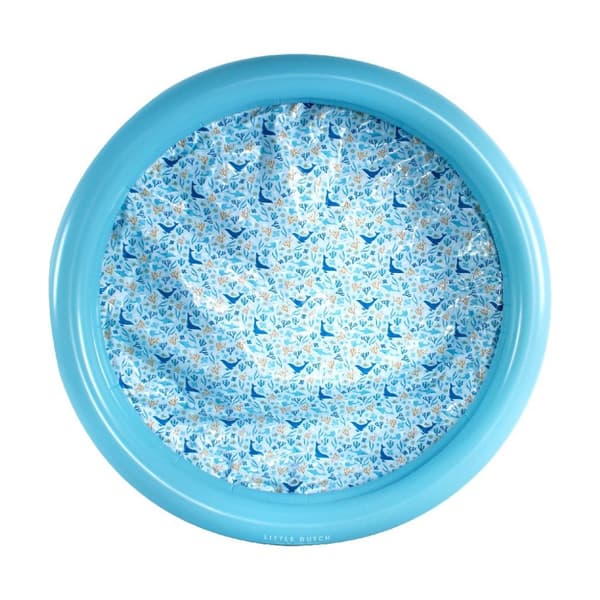 Babypool Ocean Dreams Blå 150 cm Little Dutch