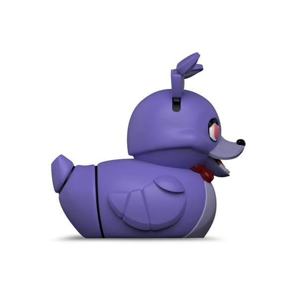 Figur - TUBBZ - Bonnie - Vinyl - 5 cm - Five Nights at Freddy's