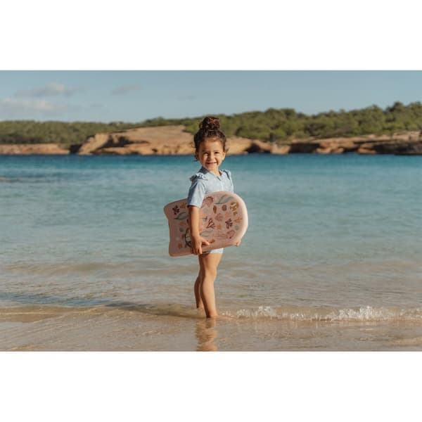 Kickboard Ocean Dreams Rosa Little Dutch