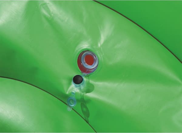 Bestway Vattenmelonflotte, Φ188 cm