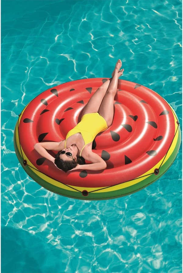 Bestway Vattenmelonflotte, Φ188 cm