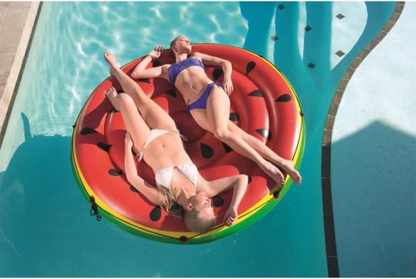 Bestway Vattenmelonflotte, Φ188 cm