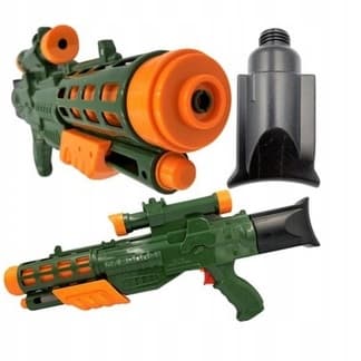 Vattenpistol 260ml 49cm
