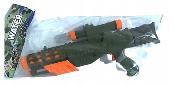 Vattenpistol 260ml 49cm